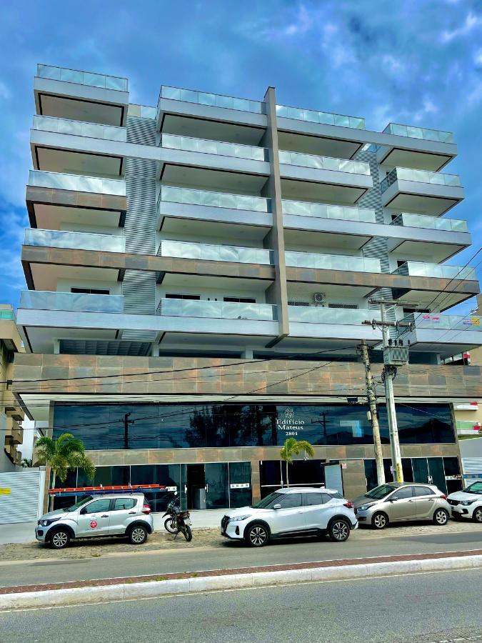Temporada Cabo Frio - Braga Exterior foto