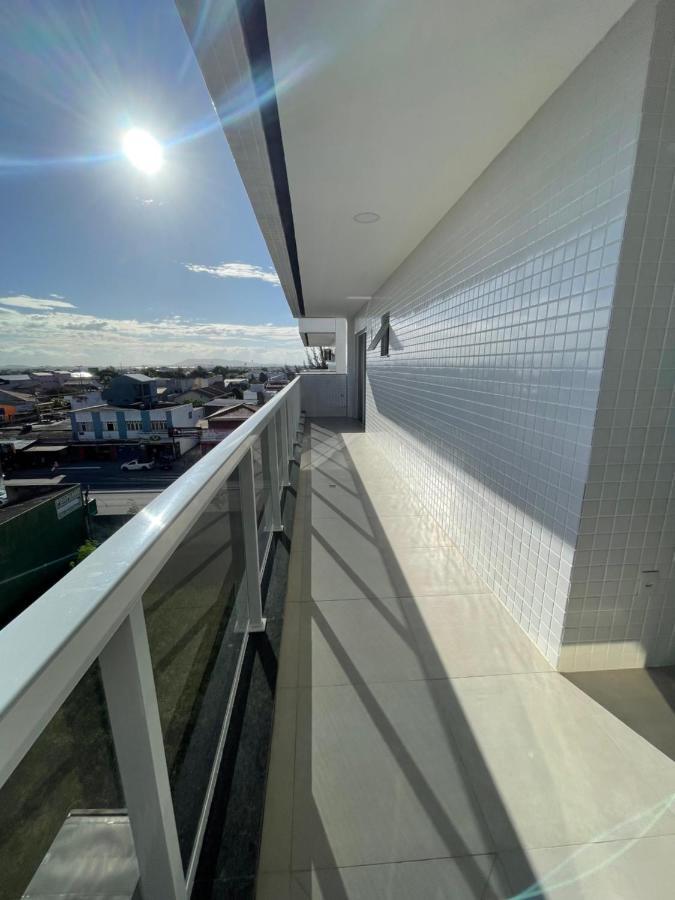 Temporada Cabo Frio - Braga Exterior foto